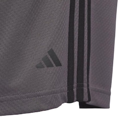 Short adidas 3 Listras - Masculino - Foto 5