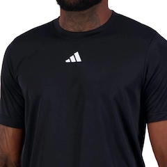 Camiseta Regata adidas Tr Basic Tank - Masculina - Foto 7