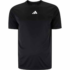 Camiseta Regata adidas Tr Basic Tank - Masculina - Foto 1