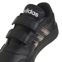 Tênis adidas Hoops 3.0 - Infantil - Foto 9