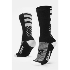 Meia Cano Longo Hupi Focus - Unissex - Foto 4