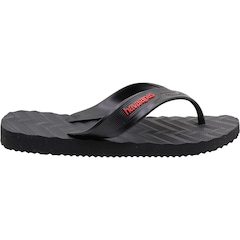 Chinelo Havaianas Track Waves - Masculino - Foto 2