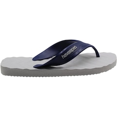 Chinelo Havaianas Track Waves - Masculino - Foto 2