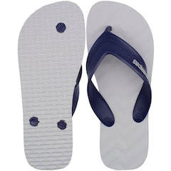 Chinelo Havaianas Track Waves - Masculino - Foto 3