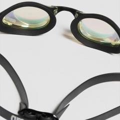 Óculos de Natação Arena Cobra Swipe Mirror - Adulto - Foto 5