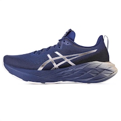 Tênis Asics Novablast 4 Platinum - Masculino - Foto 2