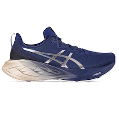 Tênis Asics Novablast 4 Platinum - Masculino - Foto 1