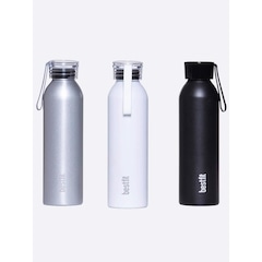 Garrafa Best Fit de Inox - Foto 2