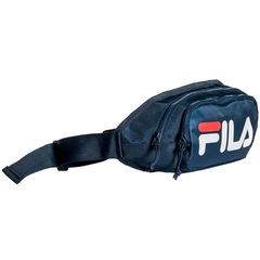Pochete Fila Letter Dna - Foto 2