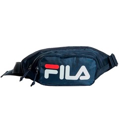 Pochete Fila Letter Dna - Foto 1