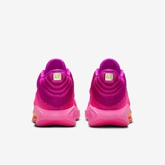 Tênis Nike Gt Hustle 3 - Masculino - Foto 5