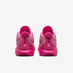Tênis Nike Lebron Xxi Vc - Masculino - Foto 5