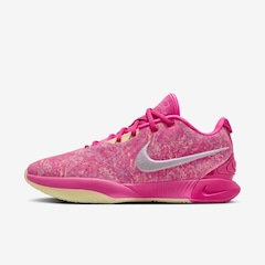 Tênis Nike Lebron Xxi Vc - Masculino - Foto 1