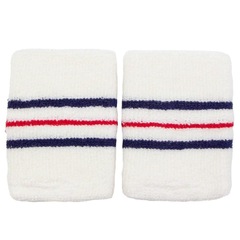 Munhequeira Fila Vintage - Unissex - Foto 2