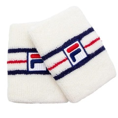 Munhequeira Fila Vintage - Unissex - Foto 3