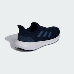 Tênis adidas Lite Flow M - Masculino - Foto 6