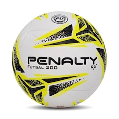 Bola de Futsal Penalty Rx 200 Sub 13 Xxiii - Foto 3