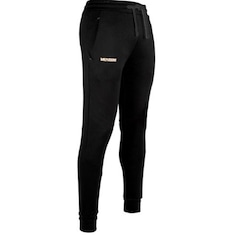 Calça de Moletom Venum Classic Logo New Style - Masculina - Foto 3