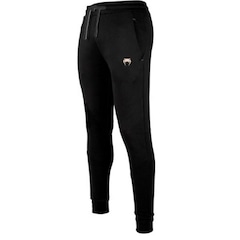 Calça de Moletom Venum Classic Logo New Style - Masculina - Foto 4