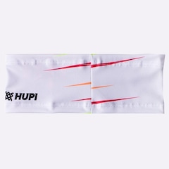 Testeira Hupi Headband Run Run Run - Adulto - Foto 3