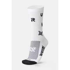 Meia Hupi Run Sprint - Unissex - Foto 2