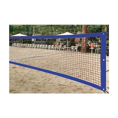 Rede Beach Tennis Oficial 4 Master Rede - Foto 3