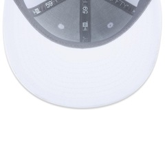 Boné New Era 59Fifty Nfl Tampa Bay Buccaneers Core Essentials Style - Masculino - Foto 5