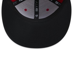 Boné New Era 59Fifty Nfl Tampa Bay Buccaneers Core - Masculino - Foto 1