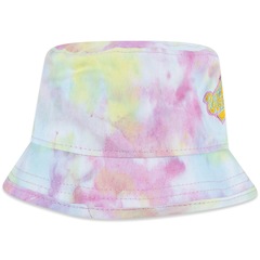 Chapeu New Era Bucket Mlb New York Yankees Core Masculino Mbv25Hea004 100% Algodão - Foto 4