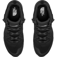Bota The North Face Hedgehog 3 Waterproof - Masculina - Foto 2