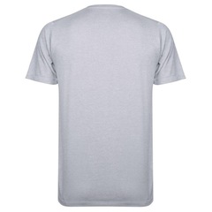 Camiseta New Balance Atlhetics Run - Masculina - Foto 2