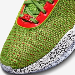 Tênis Nike Lebron Xx  - Adulto - Foto 7