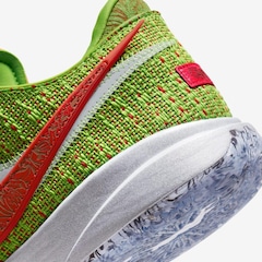 Tênis Nike Lebron Xx  - Adulto - Foto 8