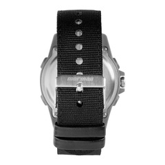 Relógio Esportivo Garopaba Mopc21Jalc/8M Mormaii - Masculino - Foto 3