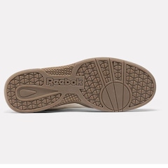 Tênis Reebok Hammer Street Masculino Bege - Foto 5
