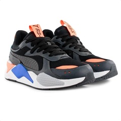 Tênis Puma Rs-X Geek - Masculino - Foto 3