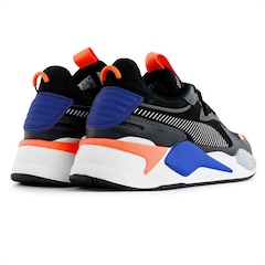 Tênis Puma Rs-X Geek - Masculino - Foto 5