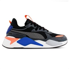 Tênis Puma Rs-X Geek - Masculino - Foto 1