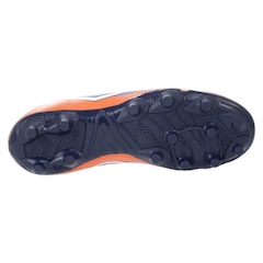 Chuteira de Campo Umbro Prisma + - Infantil - Foto 5