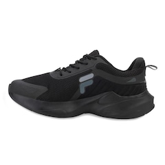 TÊNIS FILA PROGRESS LITE + MEIA - MASCULINO - Foto 3