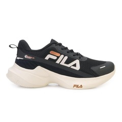 KIT TÊNIS FILA PROGRESS LITE + MEIA - FEMININO - Foto 2