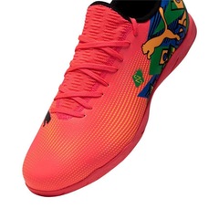 Chuteira Futsal Puma Future 7 Play Neymar Jr - Adulto - Foto 4