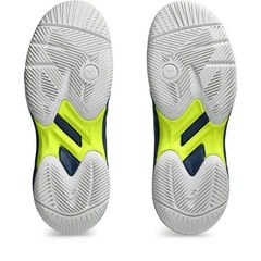 Tênis Asics Gel-Game 9 Gs - Infantil - Foto 6