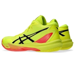 Tênis Asics Sky Elite Ff 3 Paris Masculino - Foto 4