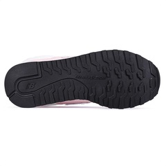 Tênis New Balance 500V2 Rosa E Azul - Feminino - Foto 6