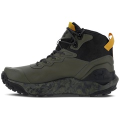 Tênis Under Armour Defense Mid - Unissex - Foto 4