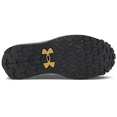 Tênis Under Armour Defense Mid - Unissex - Foto 5