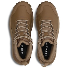 Tênis Under Armour Defense Mid - Unissex - Foto 2