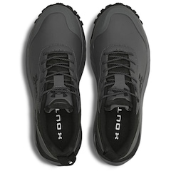 Tênis Under Armour Defense Low - Unissex - Foto 2