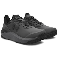 Tênis Under Armour Defense Low - Unissex - Foto 3